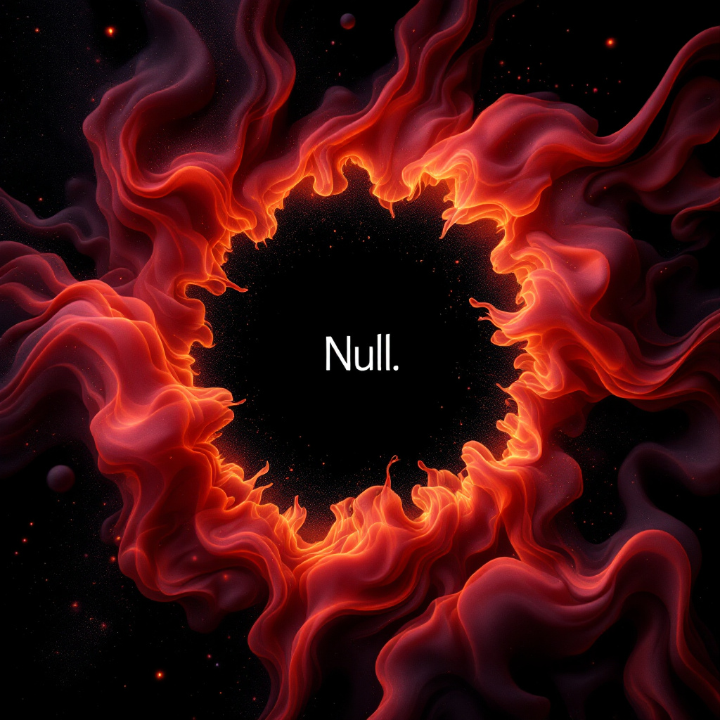 Null