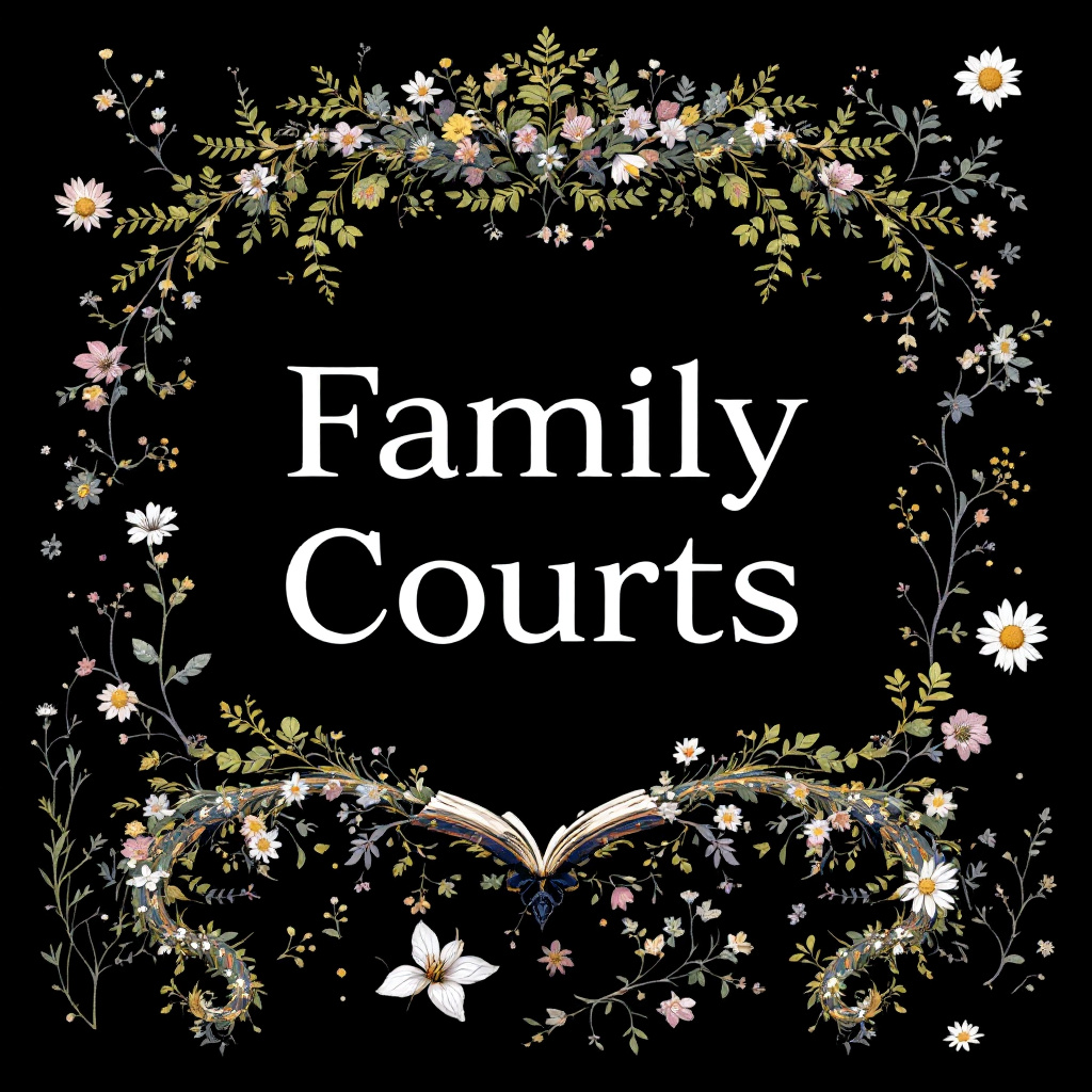 Family Courts