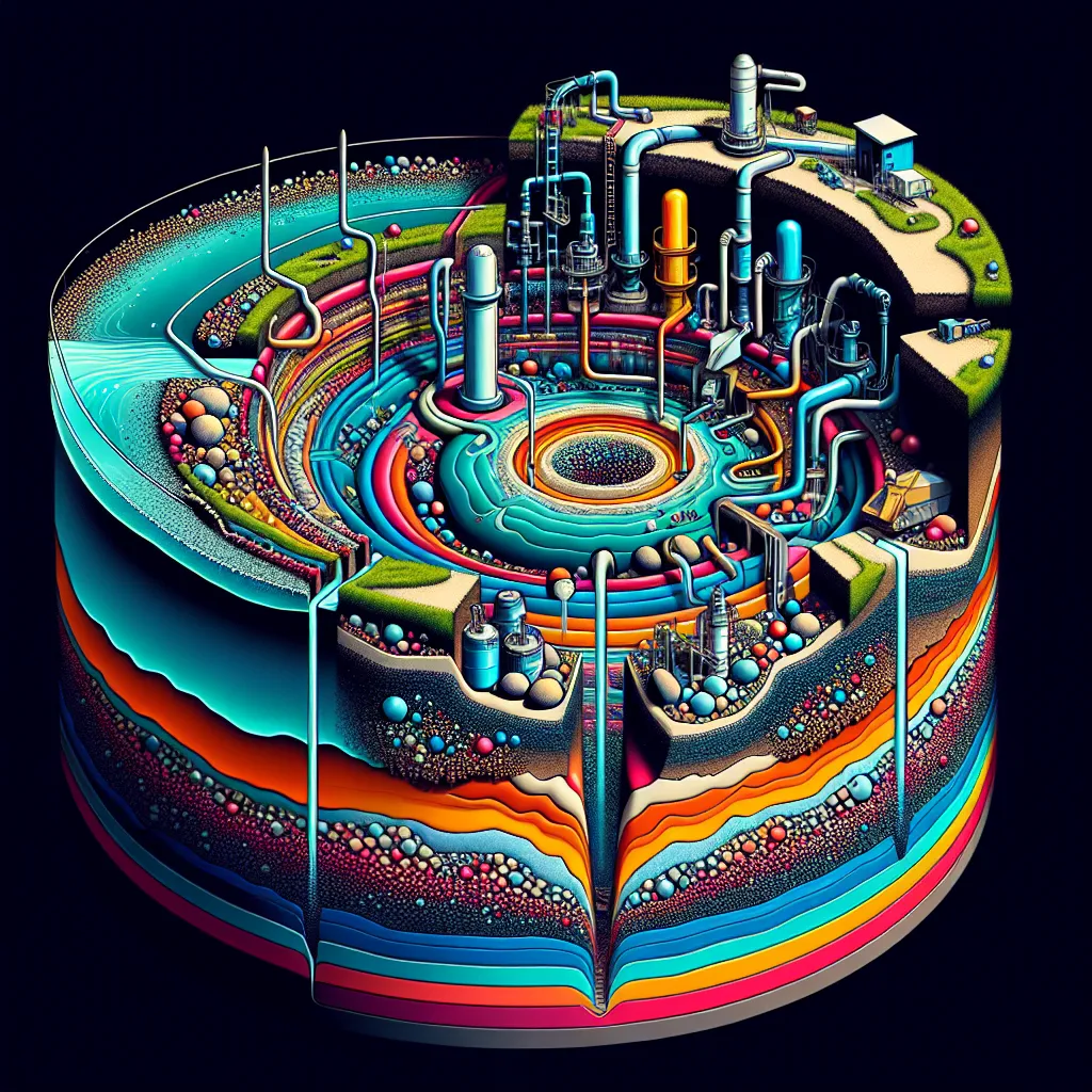 Groundwater Recharge