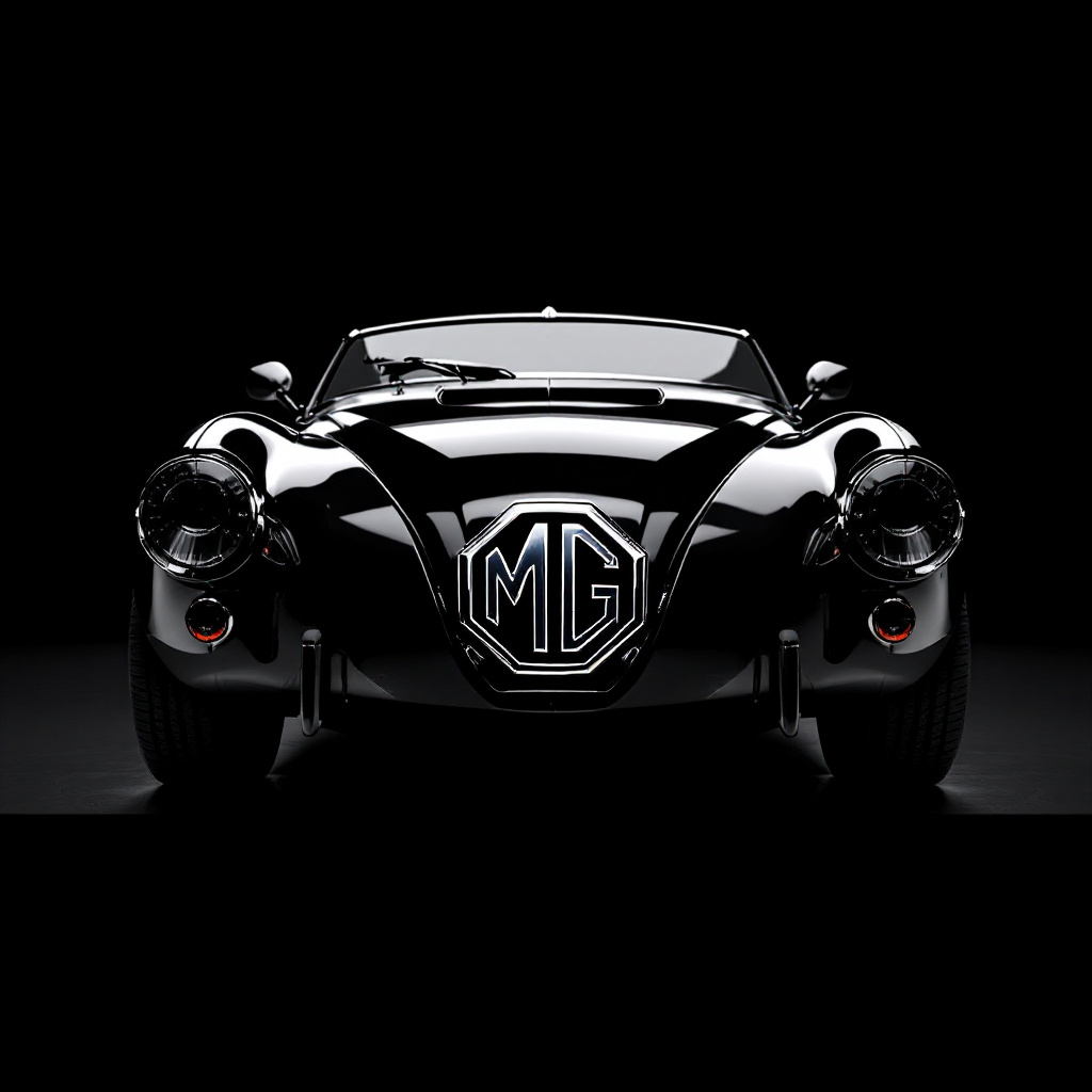 MG Motor