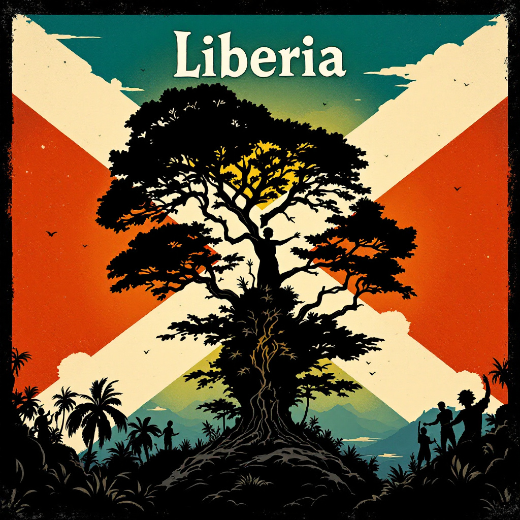 Liberia