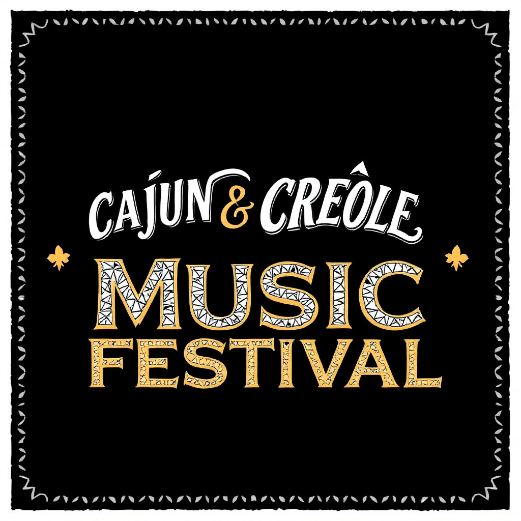 Cajun & Creole Music Festival