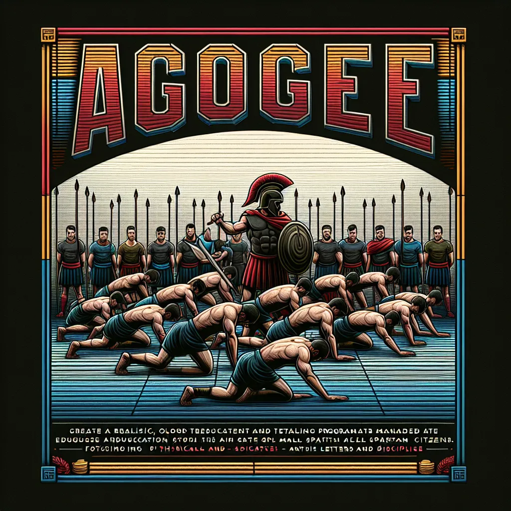 agoge