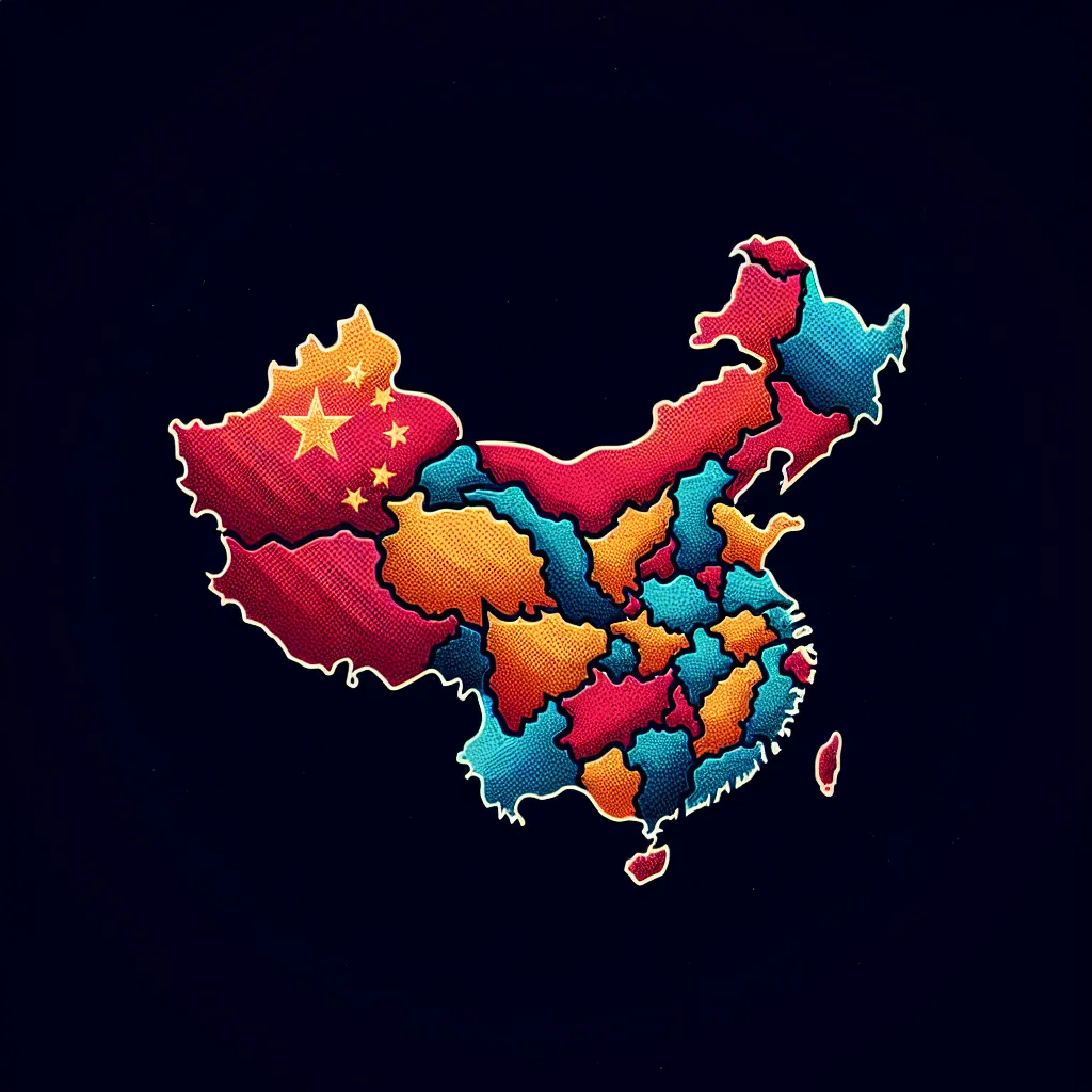 People's Republic of China