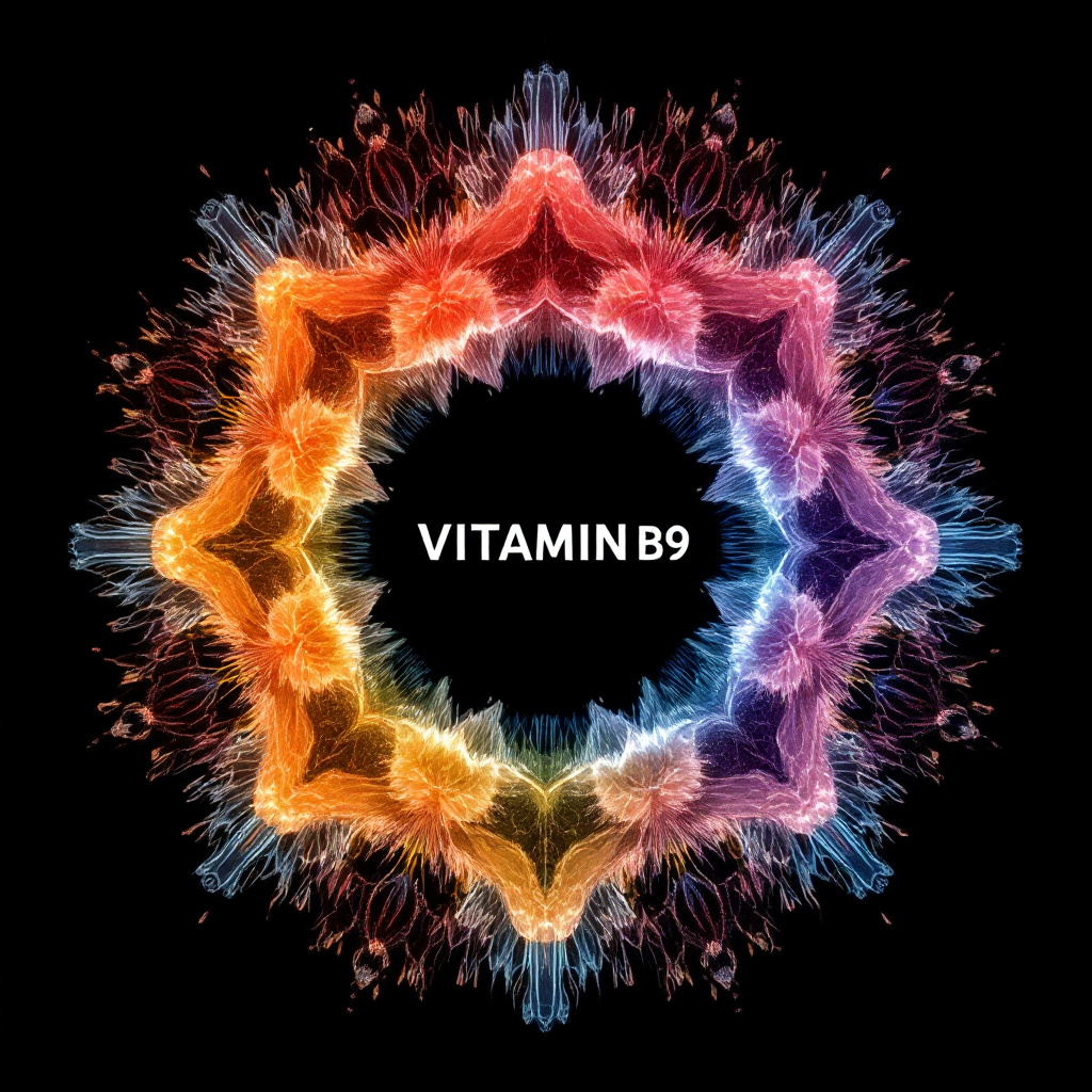 Vitamin B9