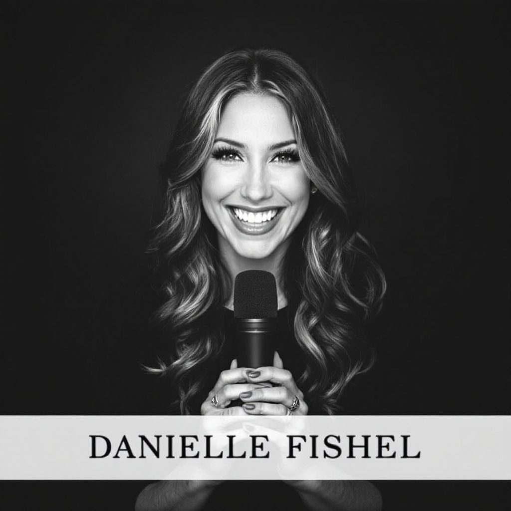 Danielle Fishel's Podcast