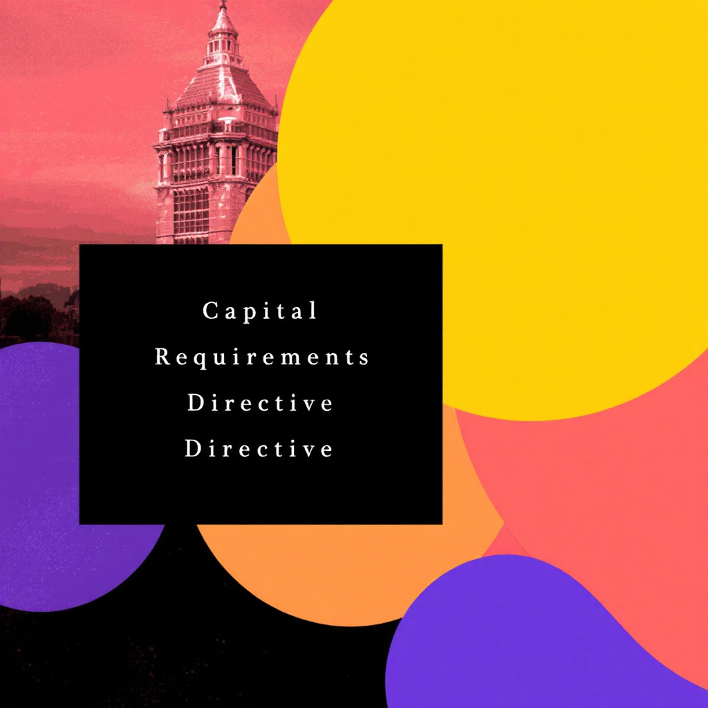 Capital Requirements Directive