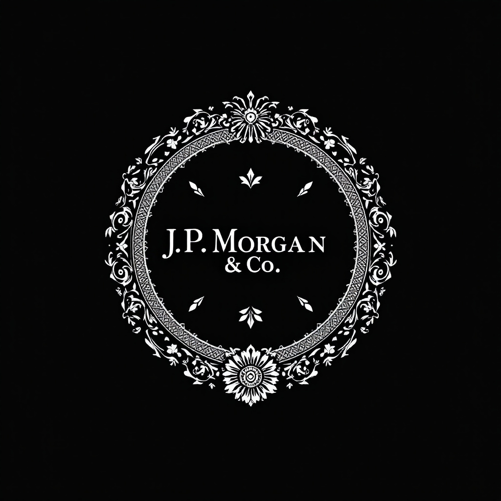 J.P. Morgan & Co.