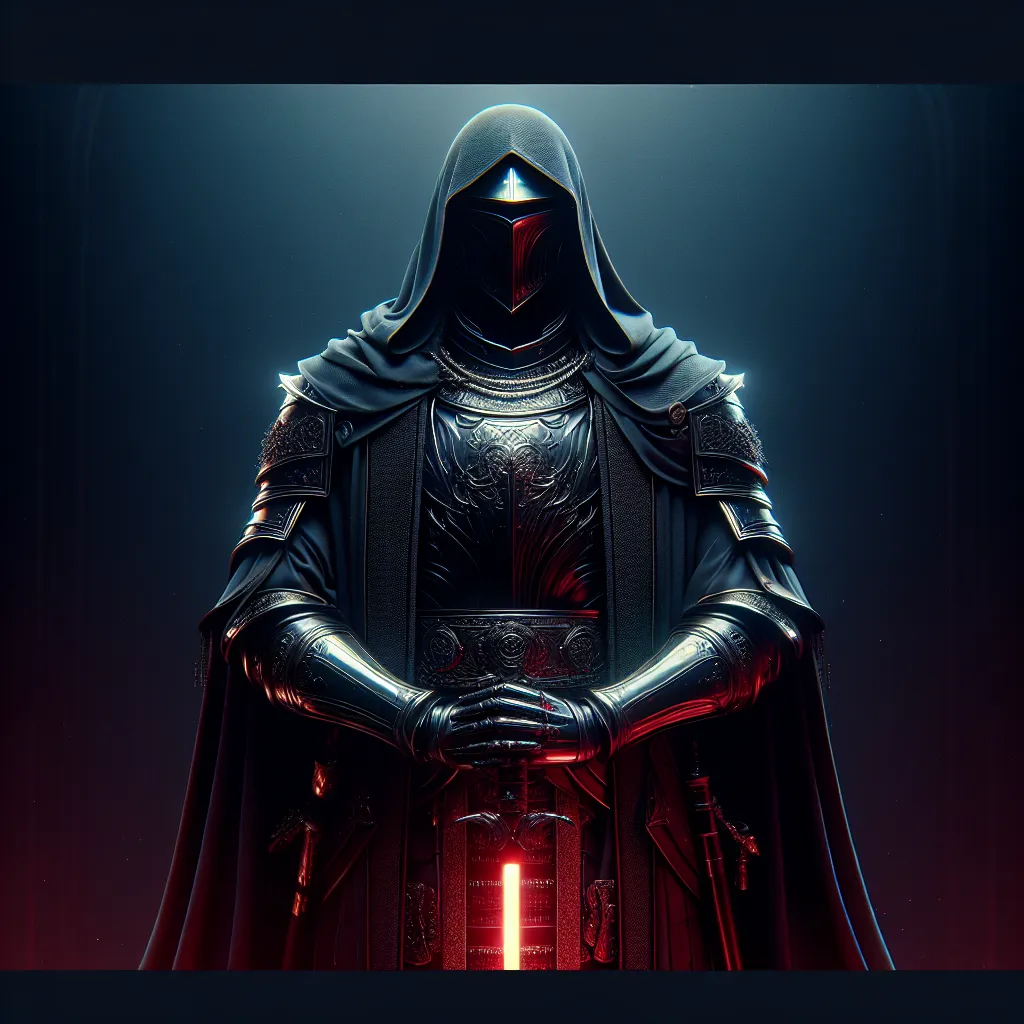 Darth Vader