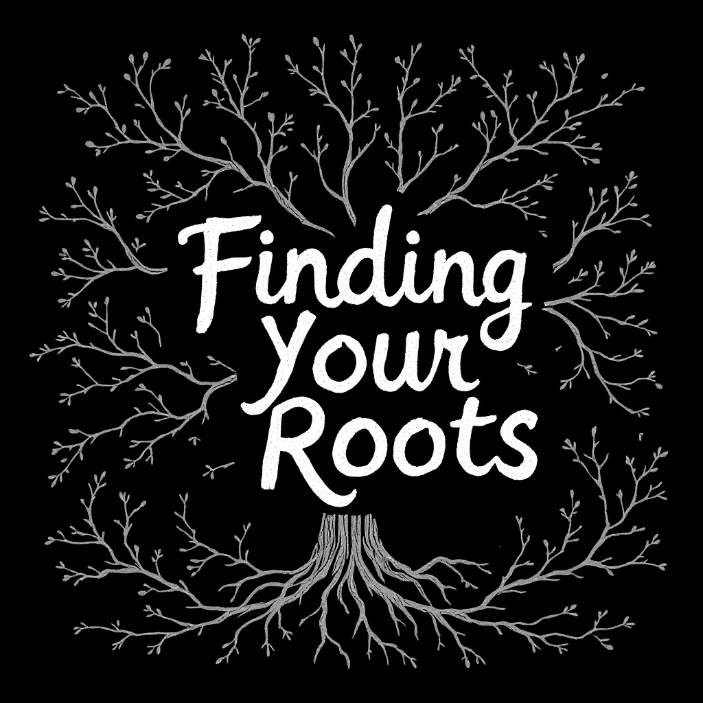 Finding Your Roots