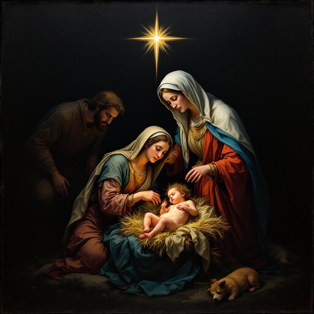 Nativity of Mary