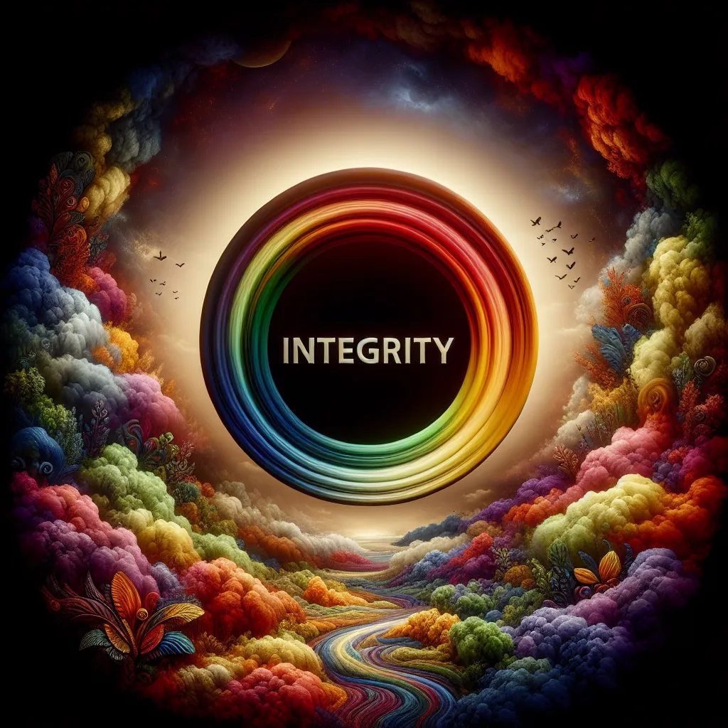 integrity