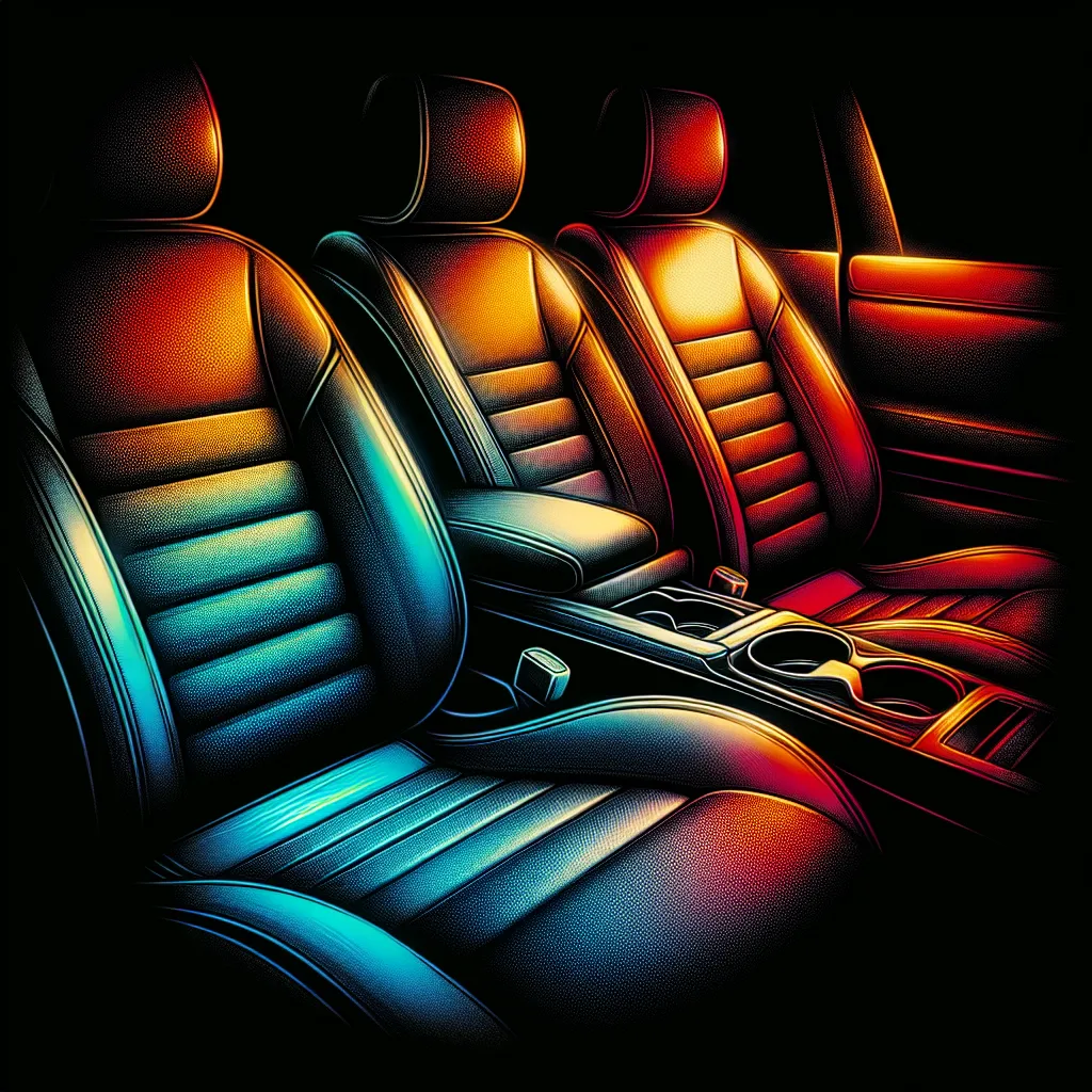 Car Seats