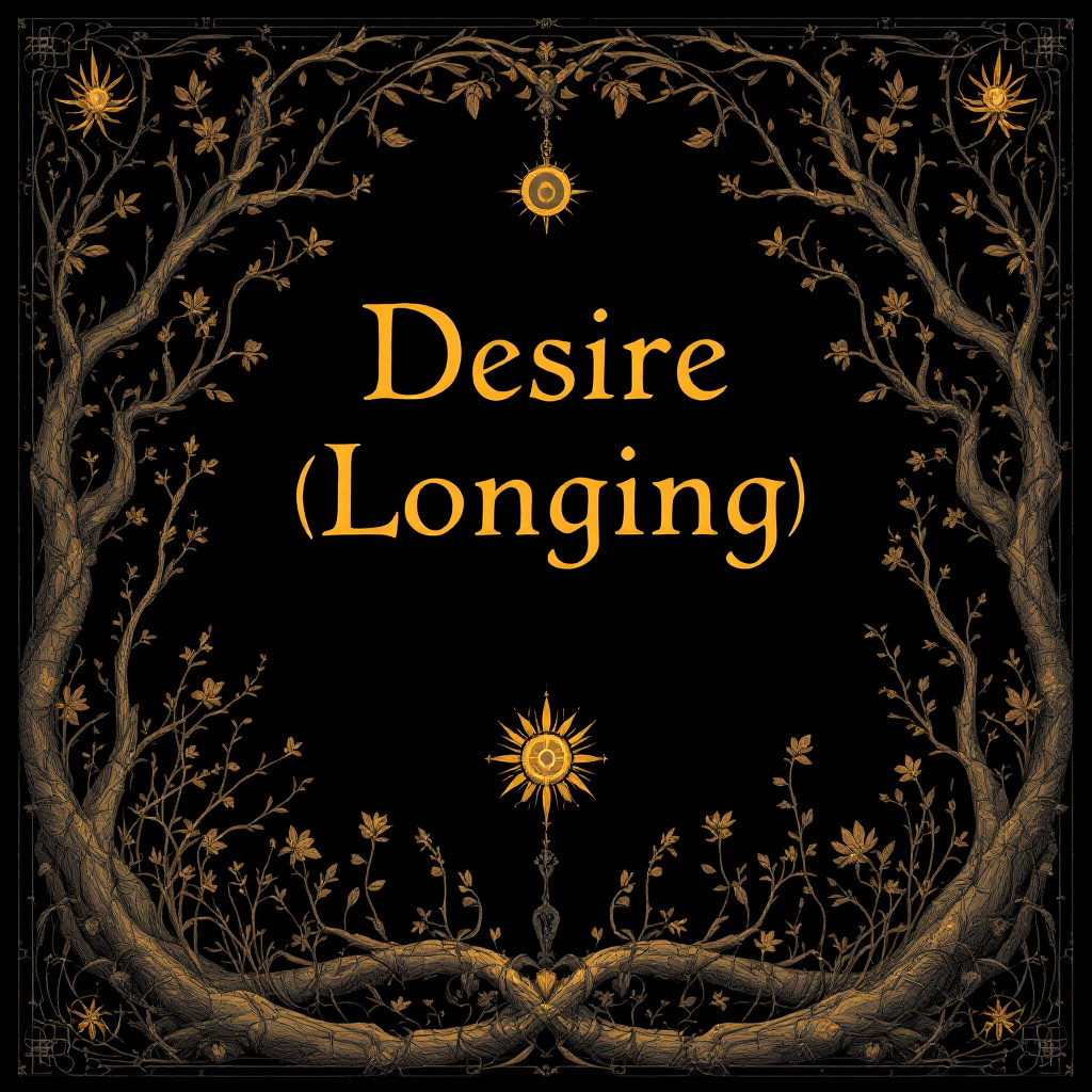 Desire (Longing)