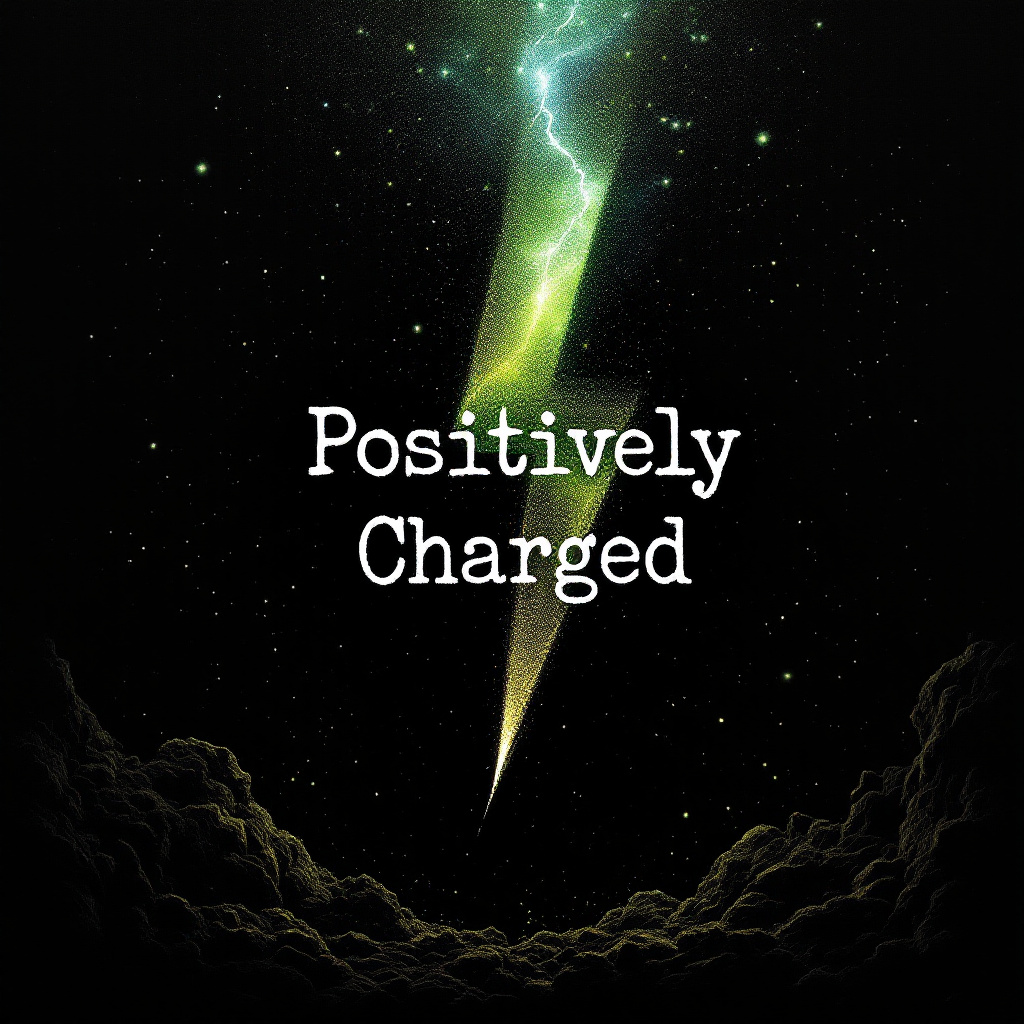 Positively Charged