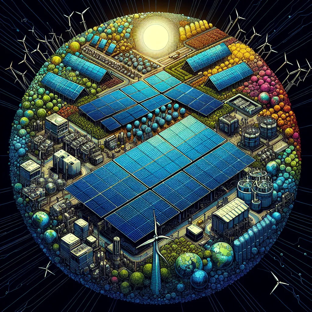 Solar Panels