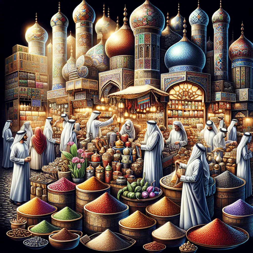 Arab Culture