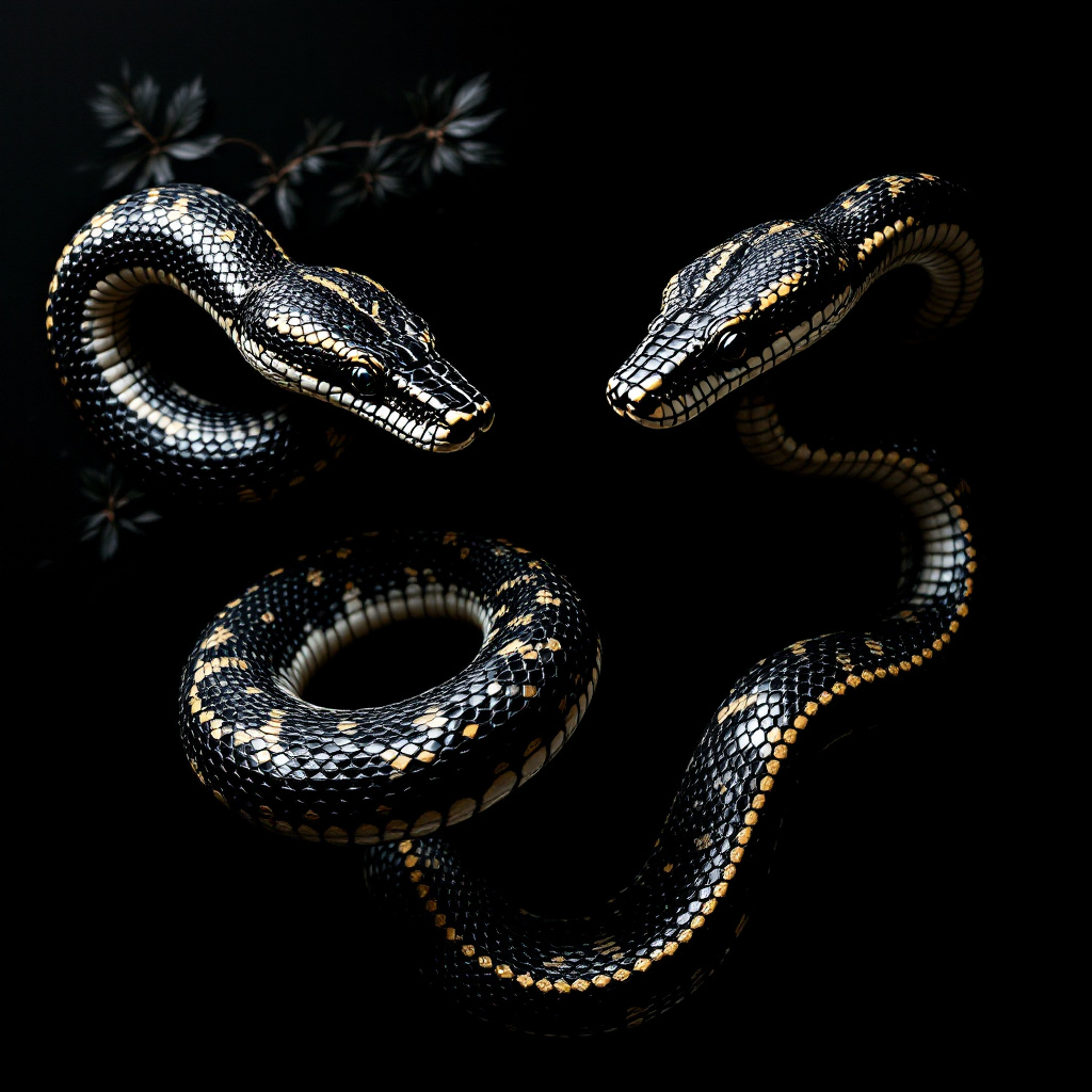 Constrictor Snakes