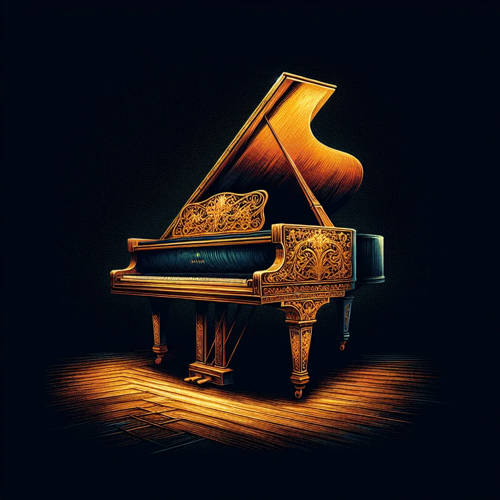 Grand Piano