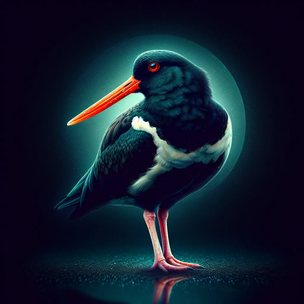 Oystercatcher