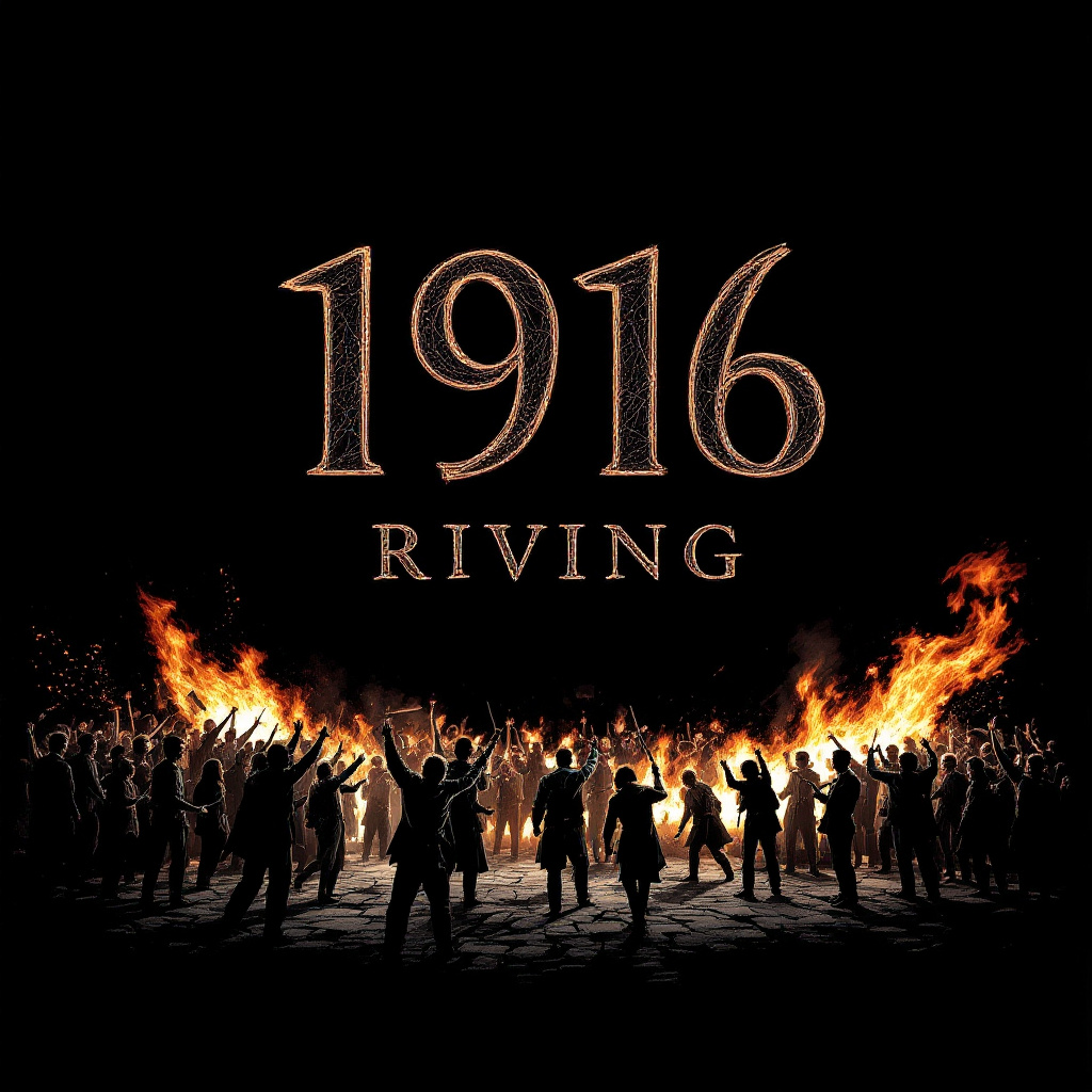 1916 Rising