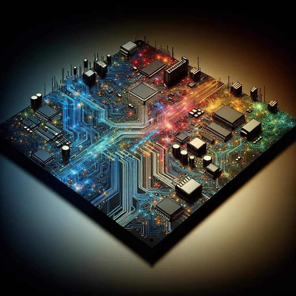 Circuit Board