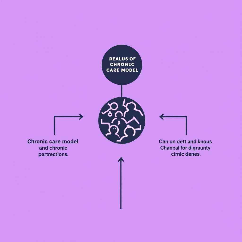 Chronic Care Model