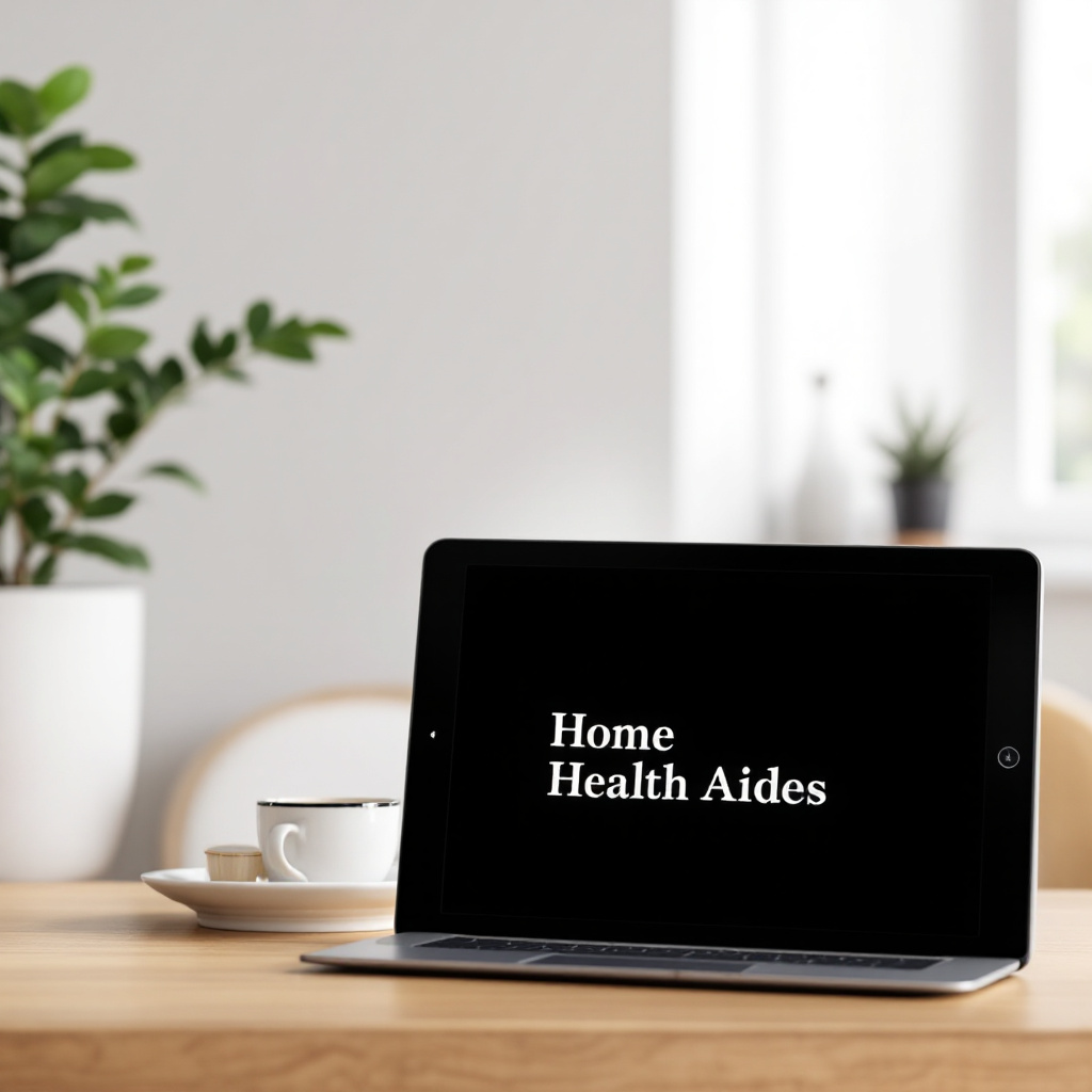 Home Health Aides