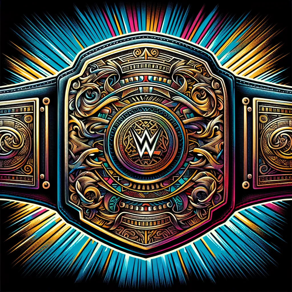 WWE Championship