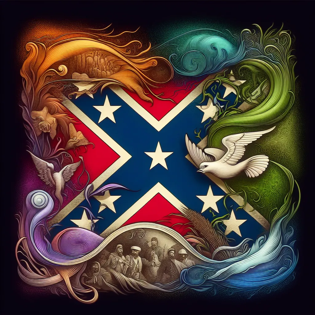 Confederacy