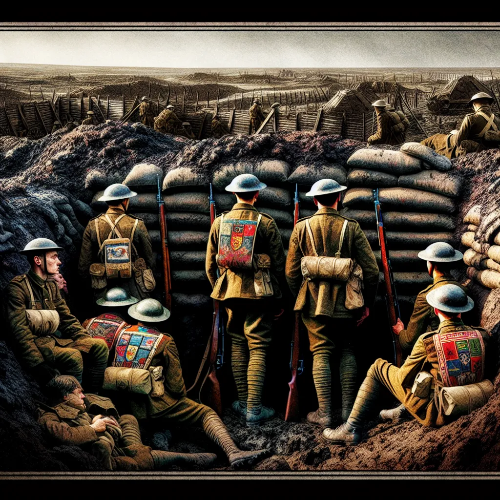 World War I