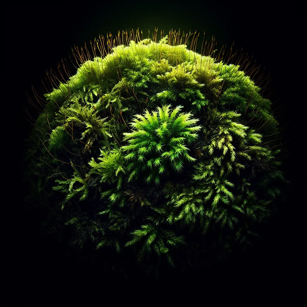 moss