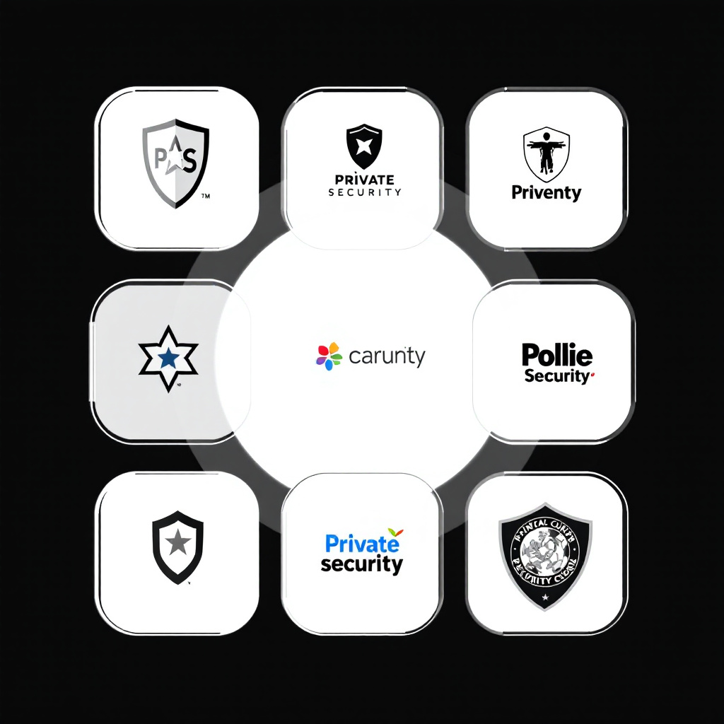 private security companies