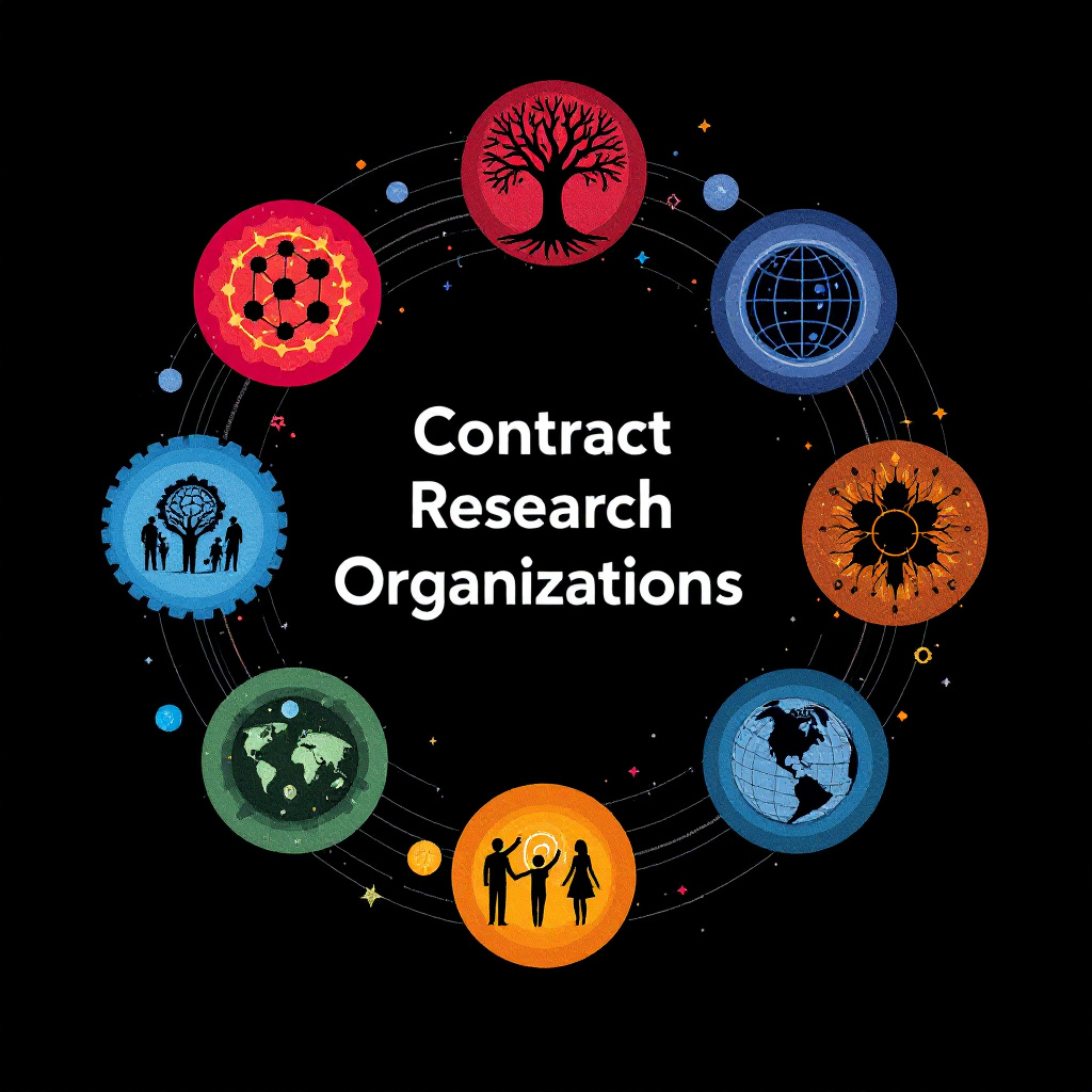 Contract Research Organizations