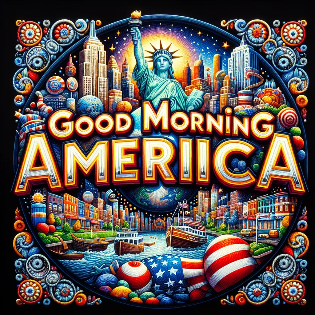 Good Morning America