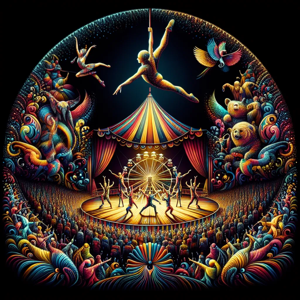 Cirque