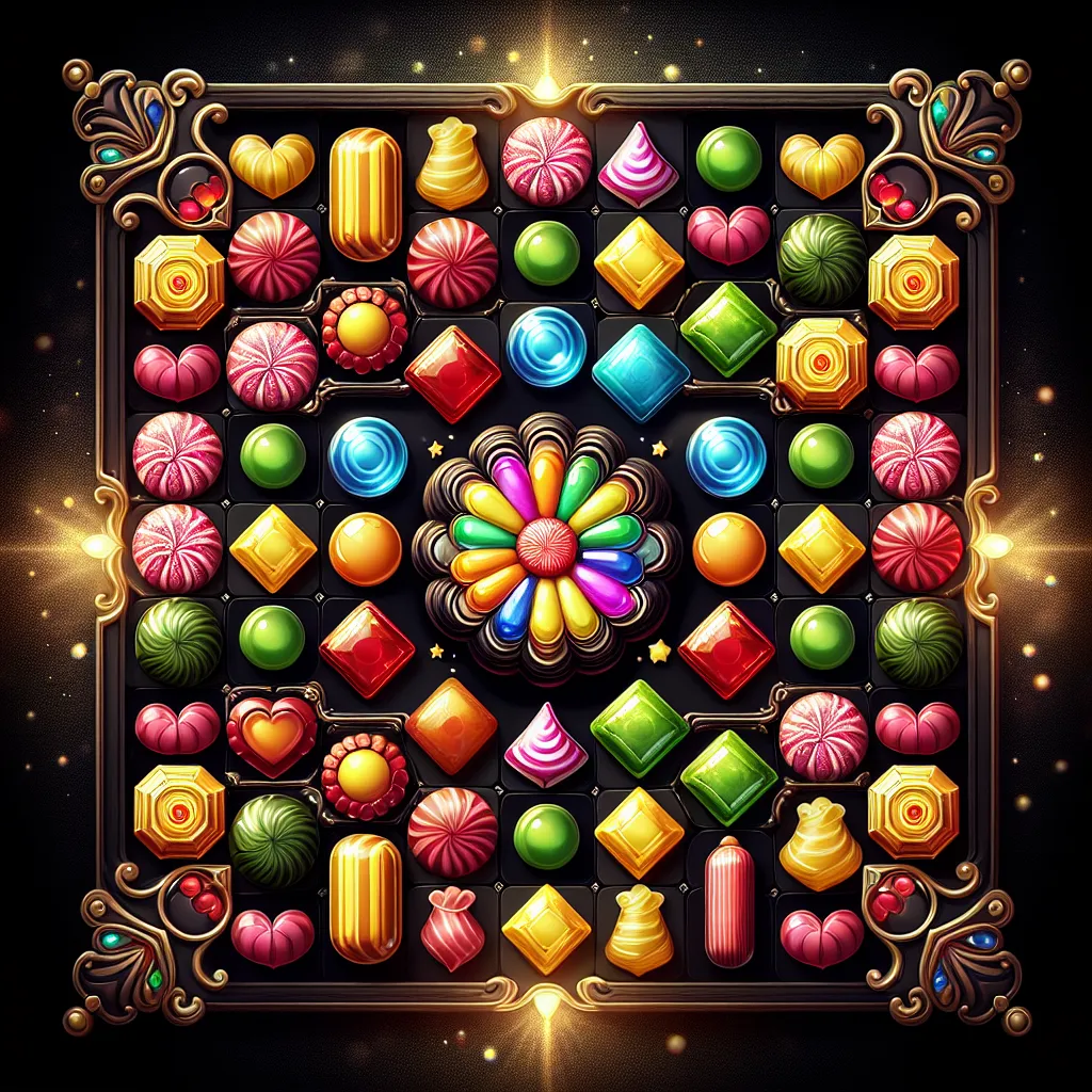 Candy Crush