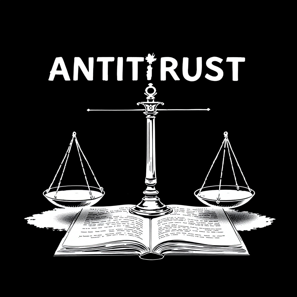 Antitrust Laws