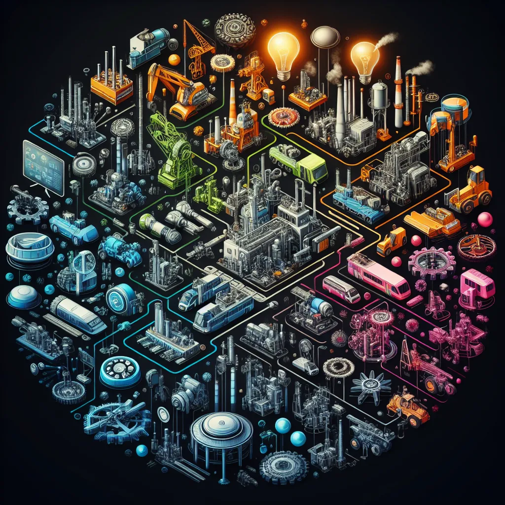 Industrial Applications