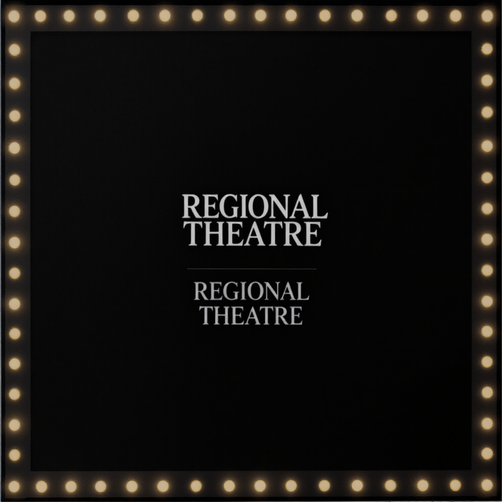 Regional Theatre