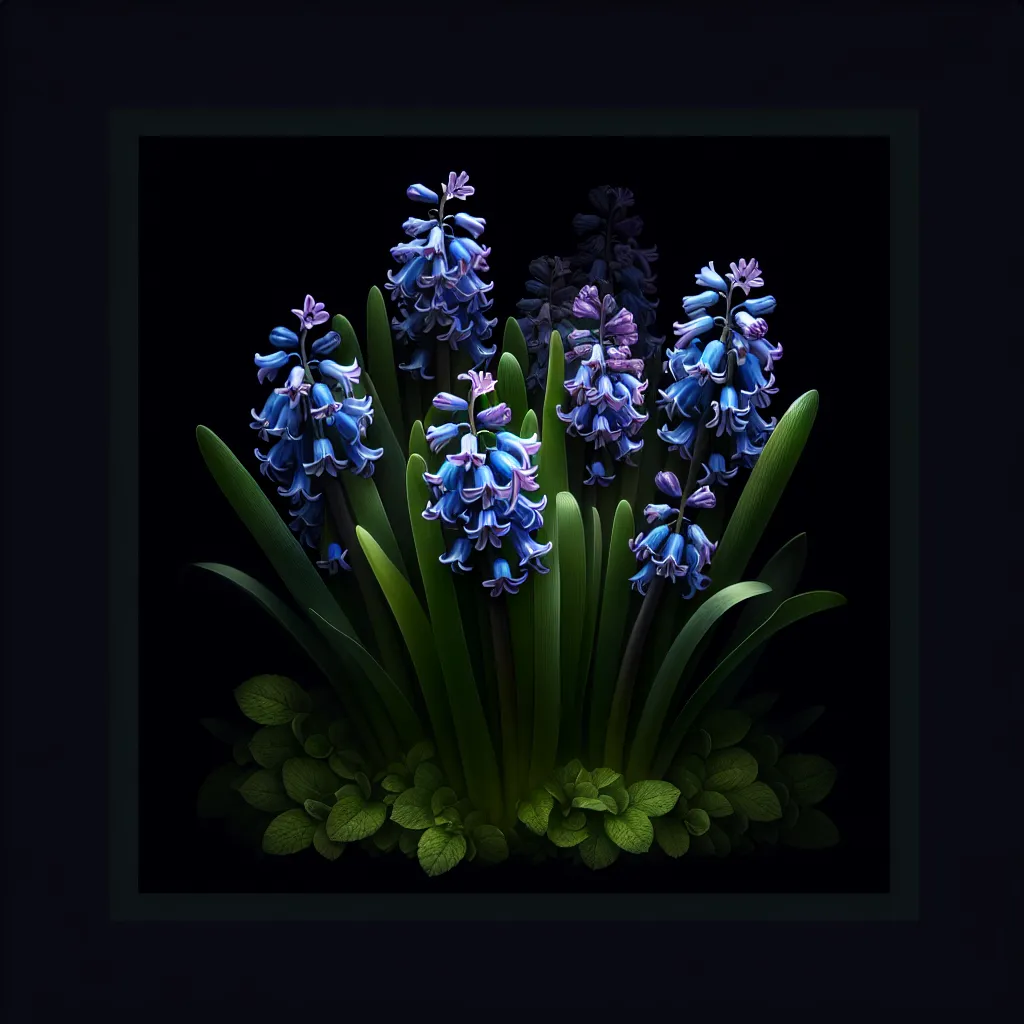 Hyacinthoides