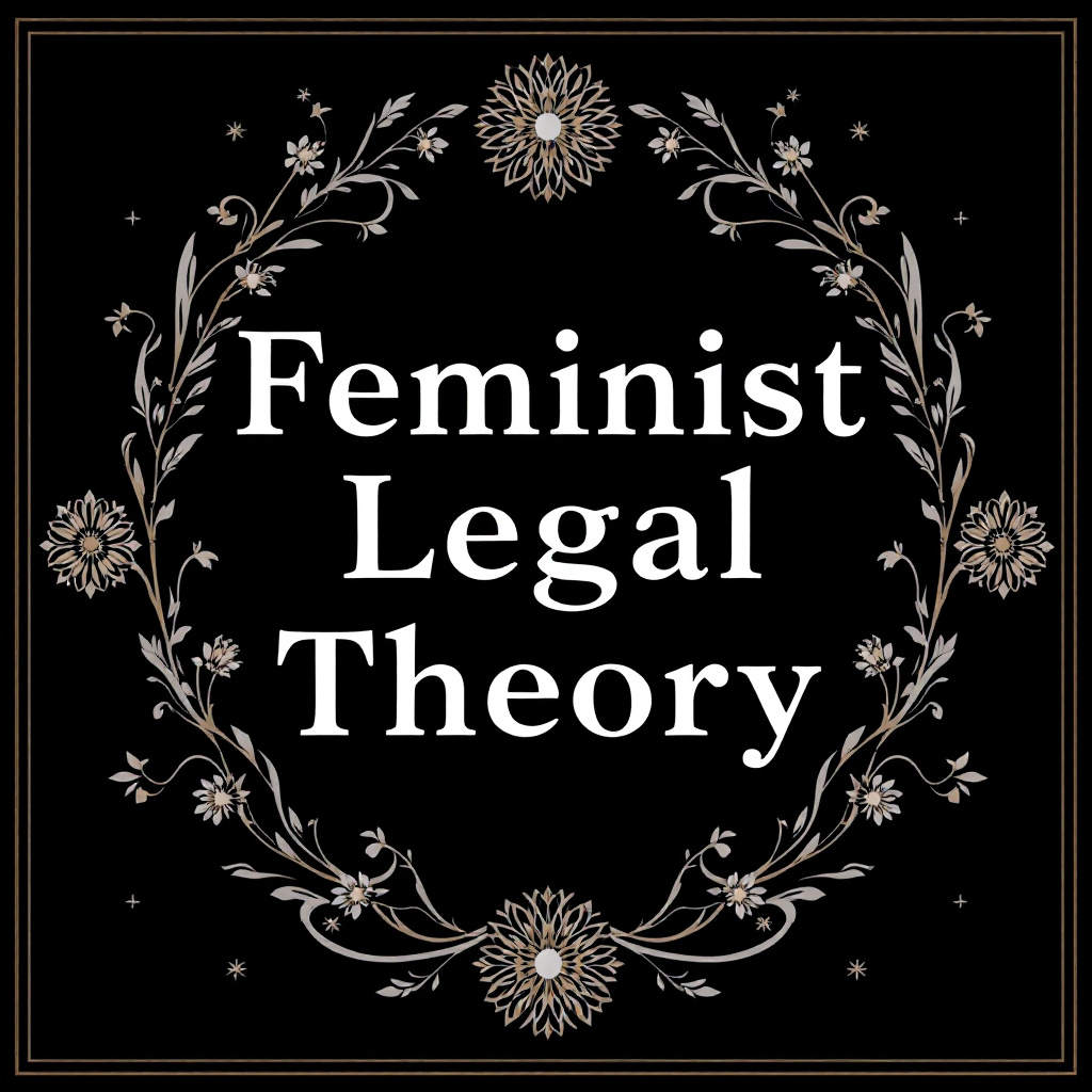 Feminist Legal Theory