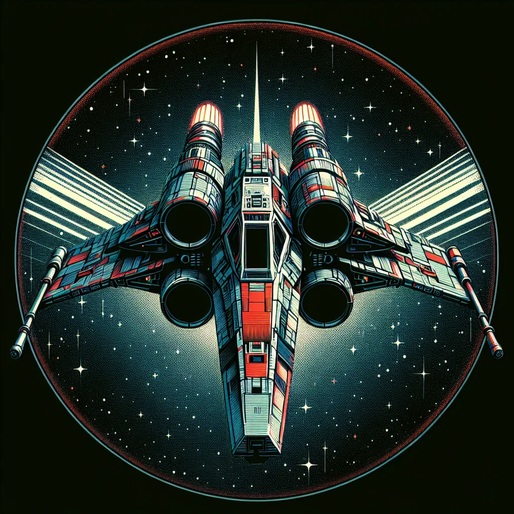 The Last Starfighter