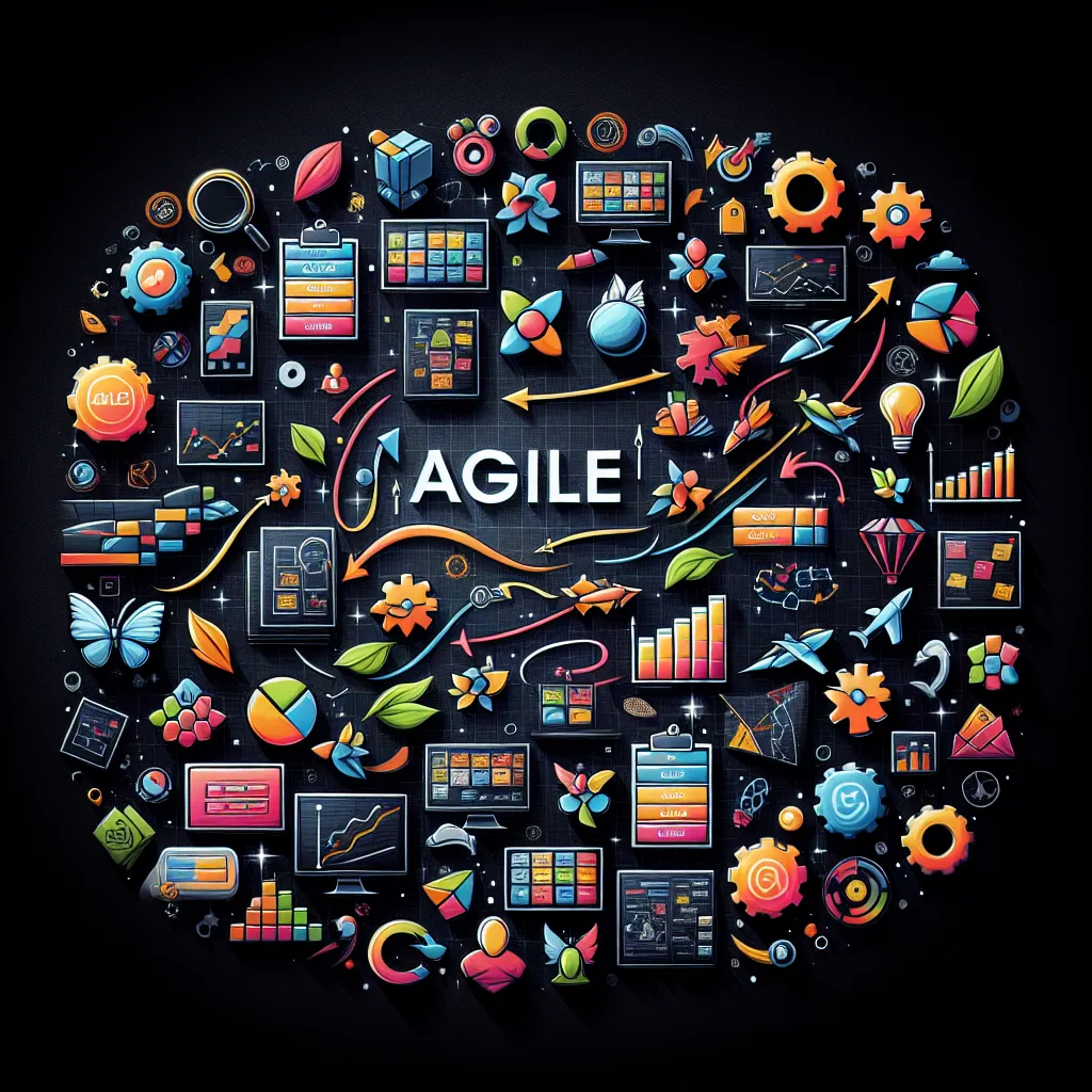 Agile methodologies