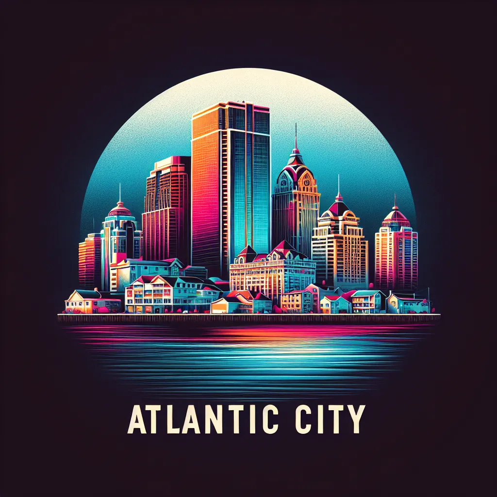 Atlantic City