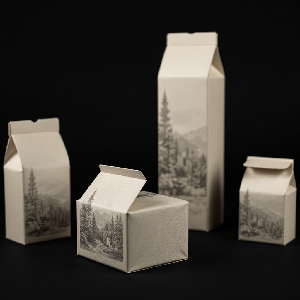 Cartons