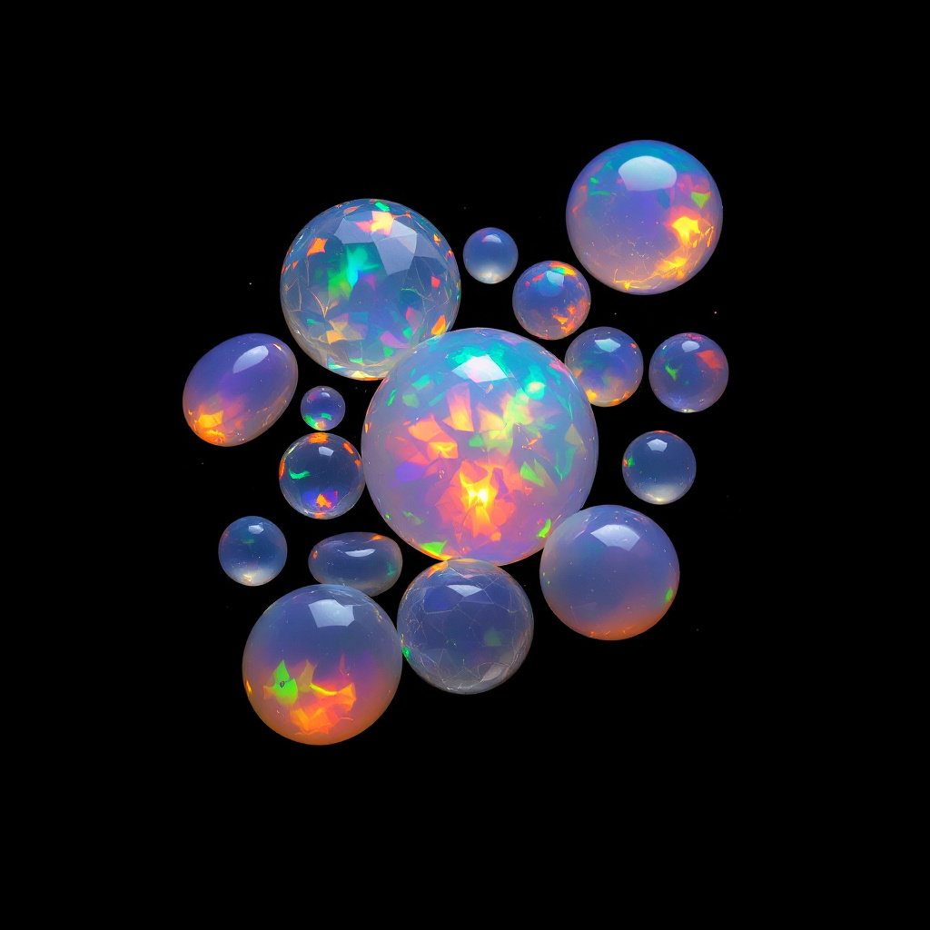 opals