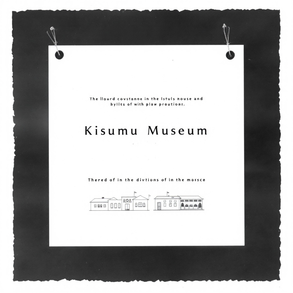 Kisumu Museum