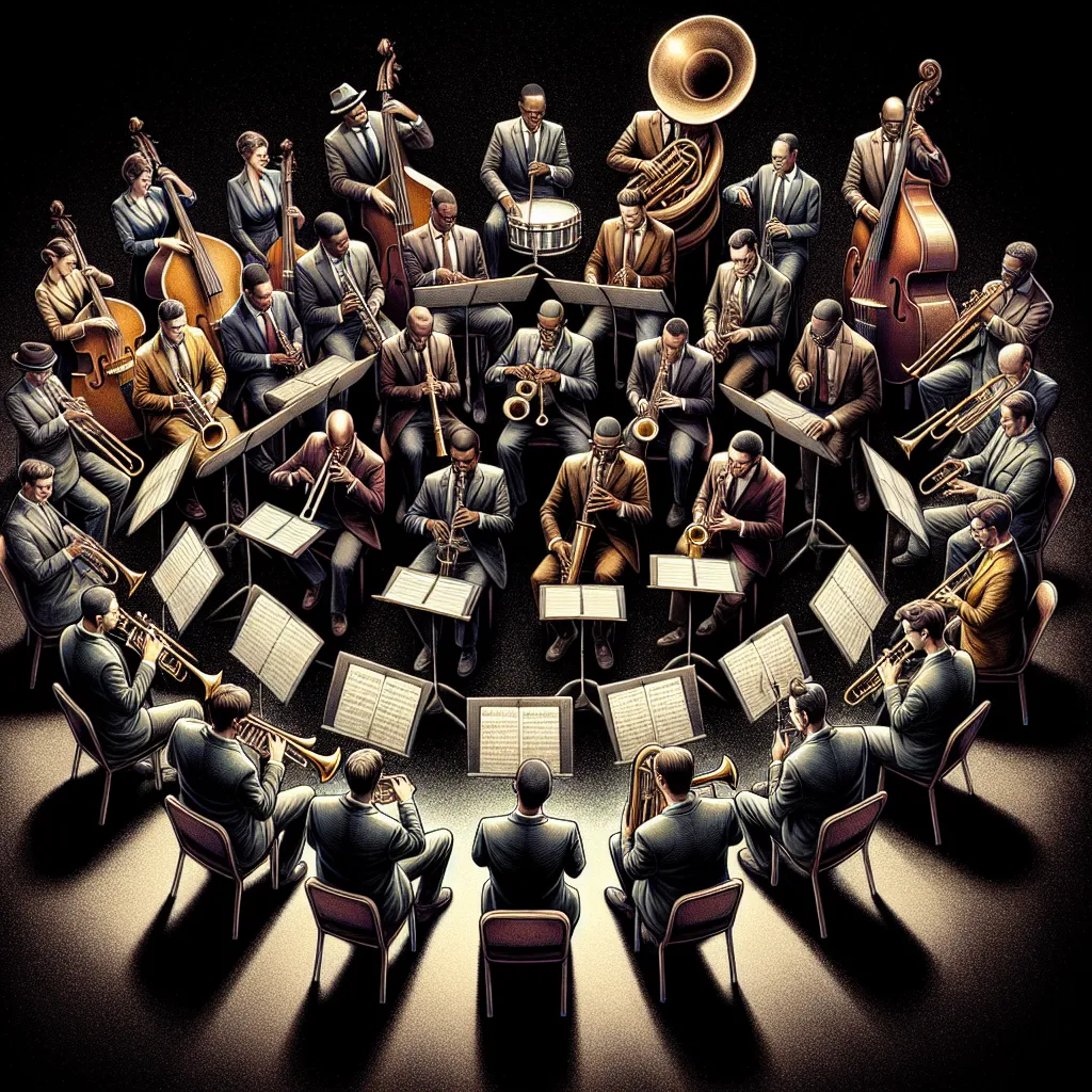 Big Band