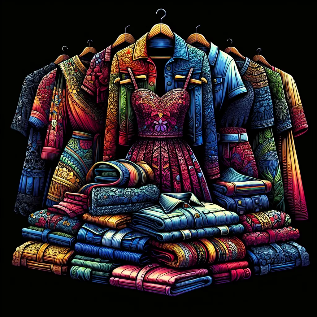 Clothing